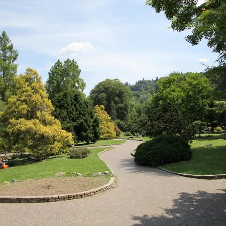 Splendido Con Terrazzo Apartamento