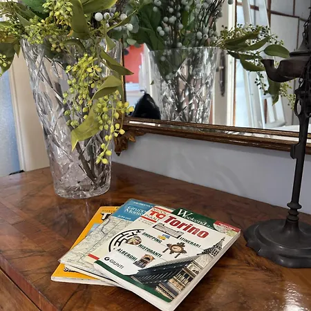 Splendido Con Terrazzo Apartman *