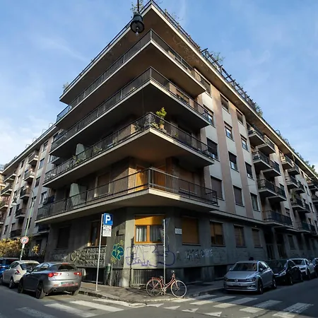 Apartment Splendido Con Terrazzo *