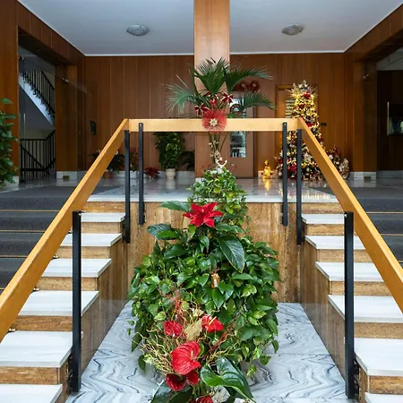 Apartamento Splendido Con Terrazzo *