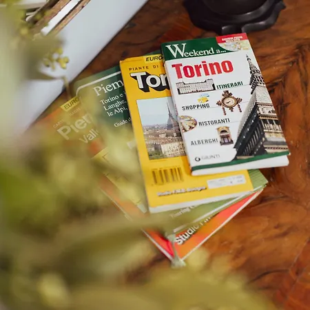 Apartamento Splendido Con Terrazzo