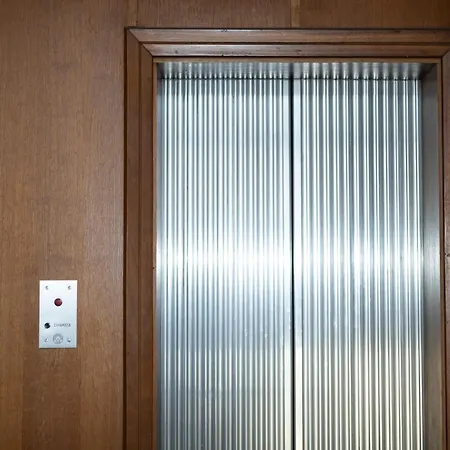 Apartamento Splendido Con Terrazzo *