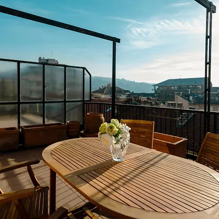 Splendido Con Terrazzo * Turin