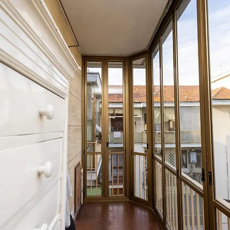 Splendido Con Terrazzo Apartamento