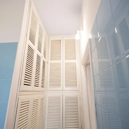 Splendido Con Terrazzo Turim