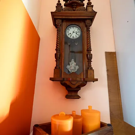 Splendido Con Terrazzo * Turim