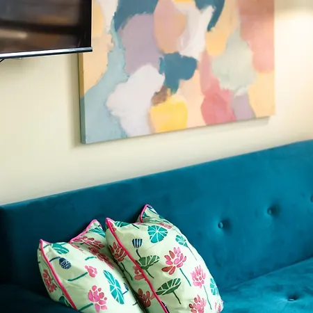 Splendido Con Terrazzo Apartment *