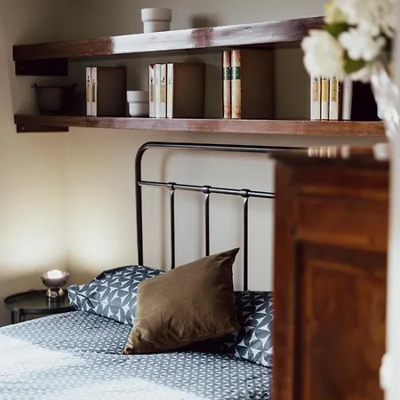 Splendido Con Terrazzo Apartment *