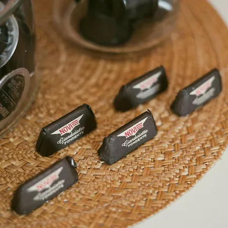 Splendido Con Terrazzo Lägenhet