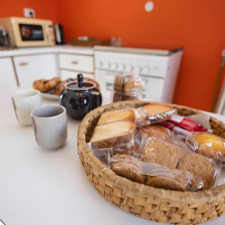 Splendido Con Terrazzo * Turim