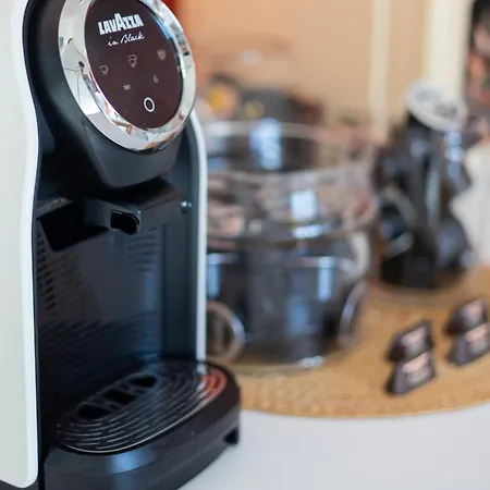 Lägenhet Splendido Con Terrazzo