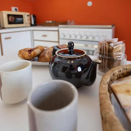 Apartment Splendido Con Terrazzo *