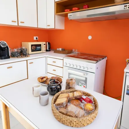 Lägenhet Splendido Con Terrazzo *