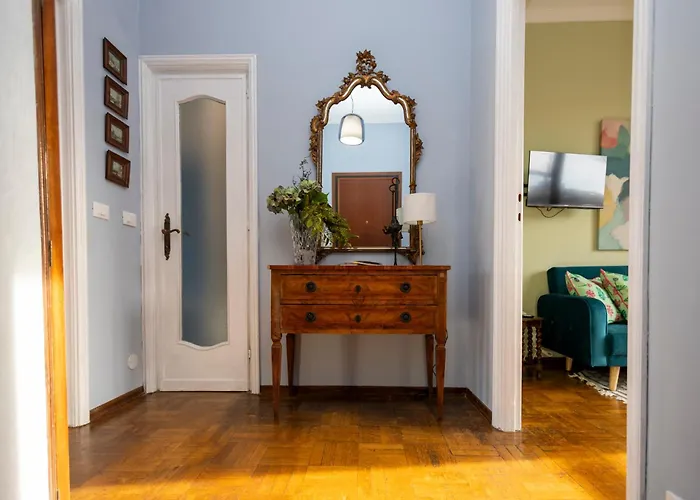 Splendido Con Terrazzo Apartment *