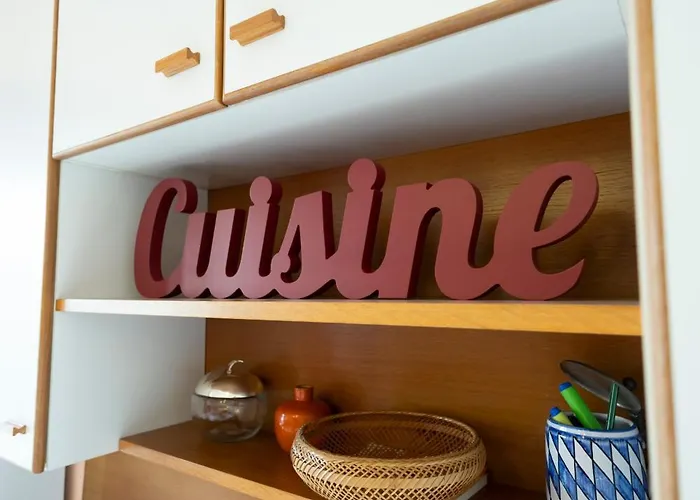 Apartment Splendido Con Terrazzo