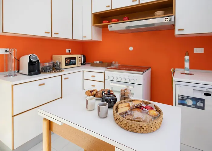 Splendido Con Terrazzo Appartement *