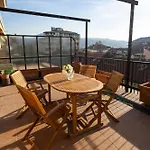 Apartament Splendido Con Terrazzo