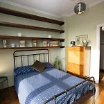 Apartament Splendido Con Terrazzo *