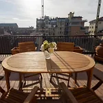 Apartamento Splendido Con Terrazzo Turim