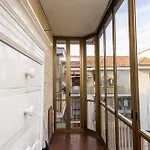 Splendido Con Terrazzo Apartament