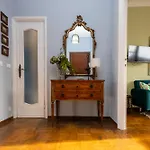 Splendido Con Terrazzo Apartament *