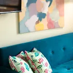 Splendido Con Terrazzo Apartament *