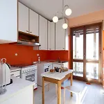 Splendido Con Terrazzo Apartamento *