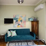 Splendido Con Terrazzo Apartament