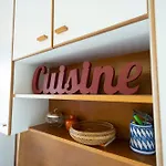 Apartamento Splendido Con Terrazzo