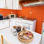 Apartamento Splendido Con Terrazzo *