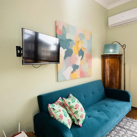 Splendido Con Terrazzo Apartment Turin