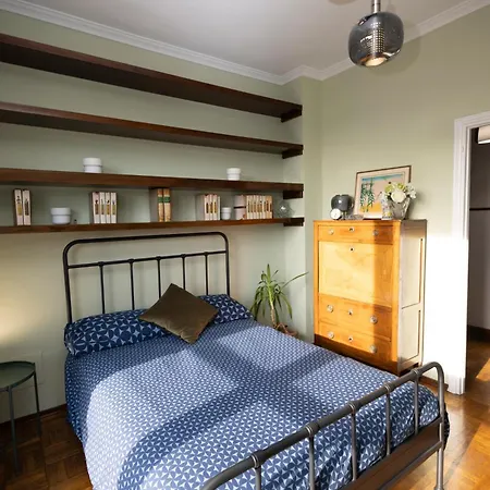 Apartment Splendido Con Terrazzo *