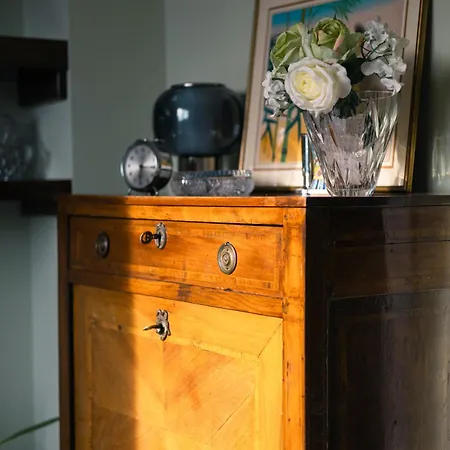 Splendido Con Terrazzo