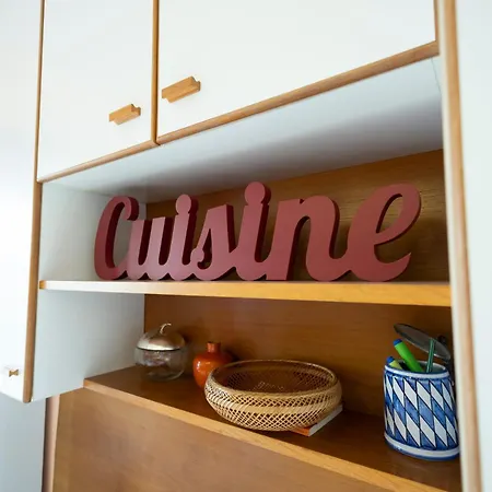 Apartment Splendido Con Terrazzo