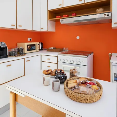 Splendido Con Terrazzo Apartment *