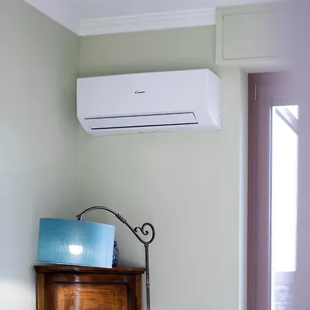 Apartment Splendido Con Terrazzo Turin