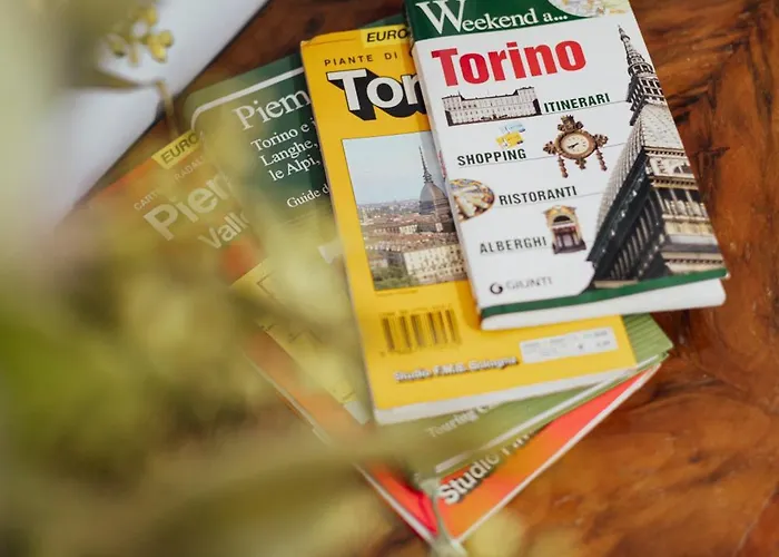 아파트 Splendido Con Terrazzo