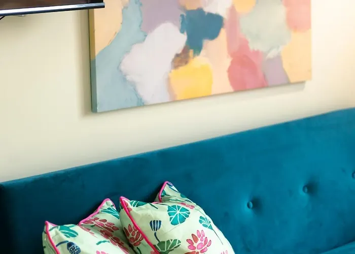 Splendido Con Terrazzo 아파트 *