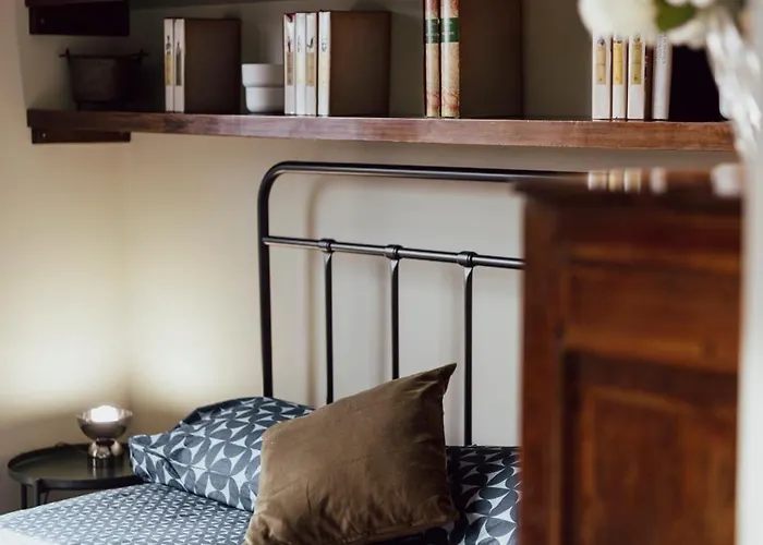 Splendido Con Terrazzo 아파트 *