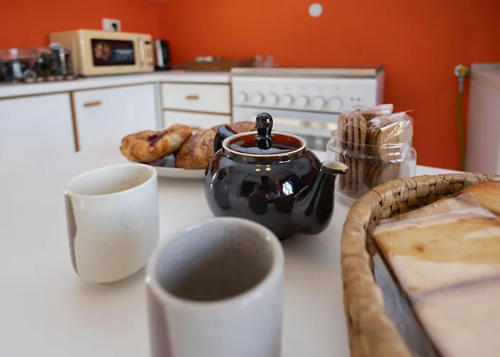 아파트 Splendido Con Terrazzo *